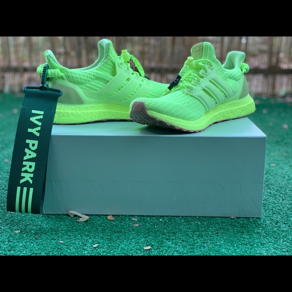 Adidas Ultraboost X Ivy Park - Picture 8 of 10